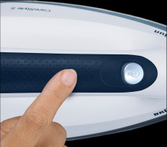 Braun Braun Dampfbugelstation IS 5145 WH CareStyle 5 Dampfbugelstation weiss/blau Паровая гладильная станция Braun IS 5145 WH CareStyle 5 паровая гладильная станция белый/синий