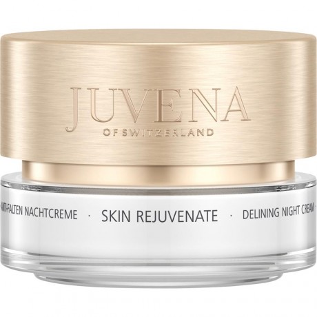 Juvena (Ювена) Skin ReJuvena (Ювена)te Delining Delining Night Cream Ночной Крем для лица Normal to Dry, limited Edition / 75 мл