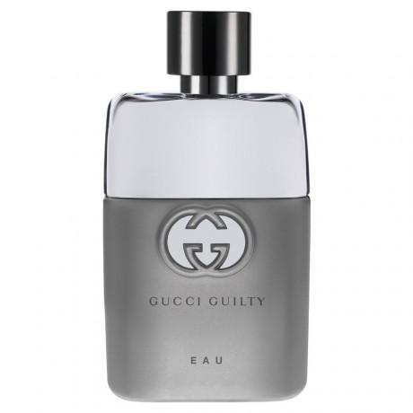Gucci Eau pour Homme Eau de Toilette (EdT) Туалетная вода Gucci Guilty pour Homme, 90 мл