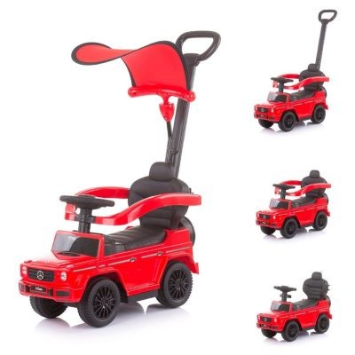 chipolino Rutscher Mercedes Benz Rutschautos Слайдер Mercedes Benz слайд автомобили