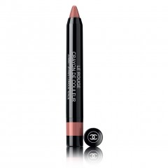 Chanel (Шанель) LE ROUGE CRAYON DE COULEUR Губная помада оттенок №9 Beige Rose, 1 шт.