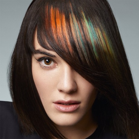 Revlon Professional Filters 3 in 1 Cream Nr. 200 Violett 100 ml Фильтры 3 в 1 Крем №200 Фиолетовый