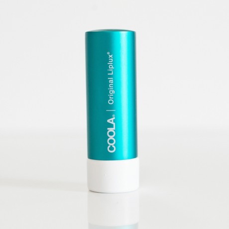 Coola Classic Liplux Lip Balm Original SPF 30 Бальзам для губ Classic Liplux Original SPF 30