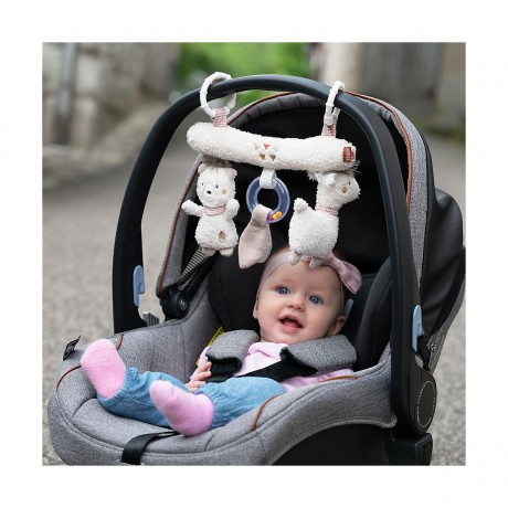 Fehn Activity-Trapez Peru Активность на трапеции Перу