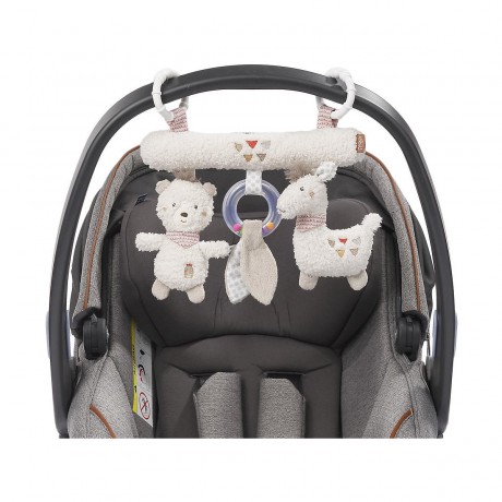 Fehn Activity-Trapez Peru Активность на трапеции Перу