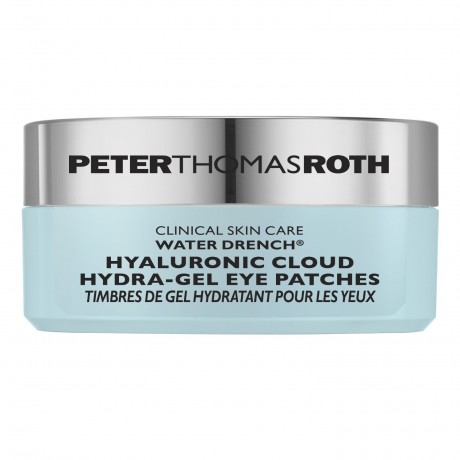 Peter Thomas Roth Water Drench™ Hyaluronic Cloud Hydra-Gel Eye Patches  Патчи для глаз Water Drench™ Hyaluronic Cloud Hydra-Gel