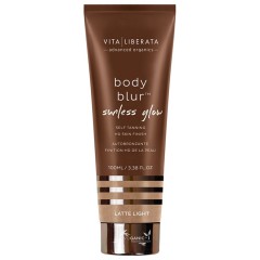 Vita Liberata Body Blur Sunless Glow Selbstbraunungslotion Korperpflege, 100 мл