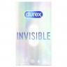 Durex Invisible Kondome  Невидимые презервативы