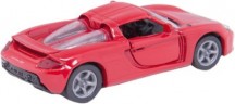 SIKU SIKU 1001 Porsche Carrera GT SIKU 1001 Порше Каррера ГТ