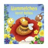 Sauerlander Verlag Hummelchen lernt teilen Шмель учится делиться