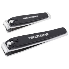 Tweezerman Nail Clipper Set Набор кусачек для ногтей