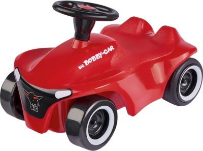 BIG BIG Mini Bobby Car Neo БОЛЬШОЙ Мини Бобби Автомобиль Нео