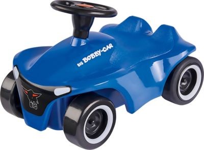 BIG BIG Mini Bobby Car Neo БОЛЬШОЙ Мини Бобби Автомобиль Нео
