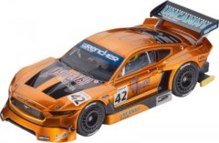 Carrera Ford Mustang GTY No.42 Форд Мустанг GTY №42