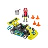 PLAYMOBIL Go-Kart Racer Carry Case Кейс для картинга Racer