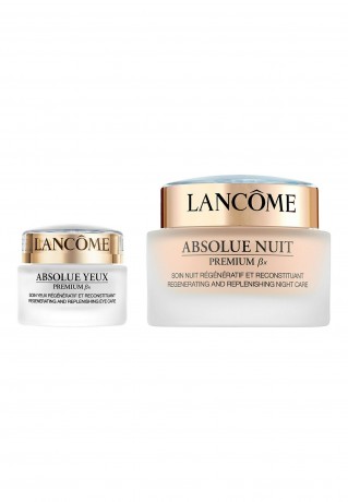 LANCOME ABSOLUE PREMIUM BX NUIT NACHTCREME Nachtpflege - ABSOLUE PREMIUM BX NUIT NIGHT CREAM ночной уход