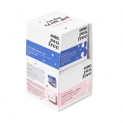 one.two.free! Day &amp; Night Dream Team  Дневная и ночная команда мечты