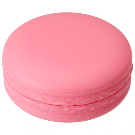 Its Skin  МАКaron Lipbalm Strawberry Lippenbalm Lippenpflege, 9 g