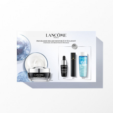 Lancome Eye Cream Routine Set  Крем для век Рутинный набор
