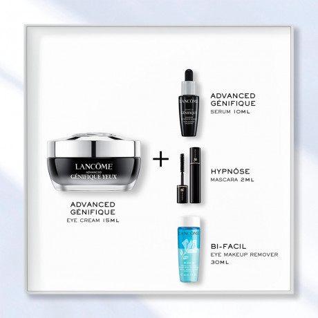 Lancome Eye Cream Routine Set  Крем для век Рутинный набор