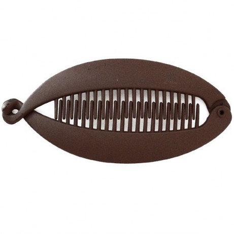 SOHO Bananen Haarspange банановая заколка для волос