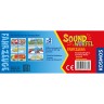 Kosmos Soundwurfel Fahrzeuge Звуковые кубы