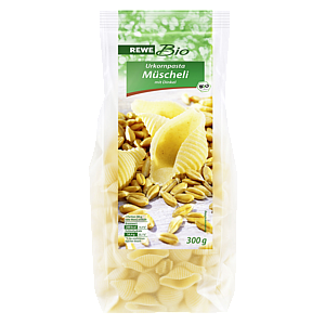 REWE Bio Мюсли 300г