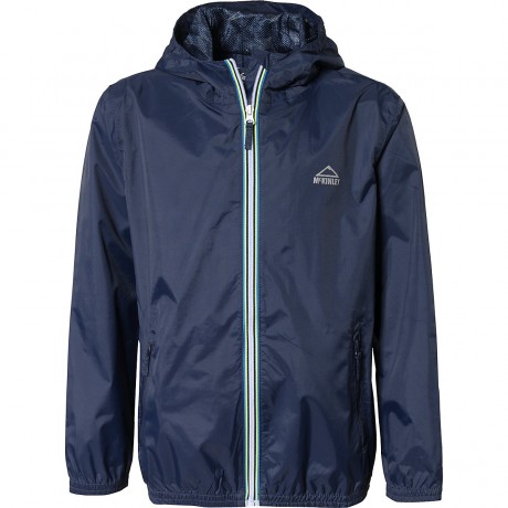 McKinley Kinder Regenjacke KEREOL II Детская непромокаемая куртка KEREOL II