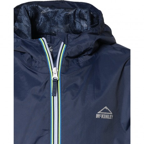 McKinley Kinder Regenjacke KEREOL II Детская непромокаемая куртка KEREOL II