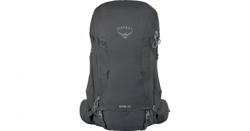 Osprey Osprey Viva 45, Rucksack grau, 45 Liter  grau Osprey Viva 45, рюкзак серый, 45 литров