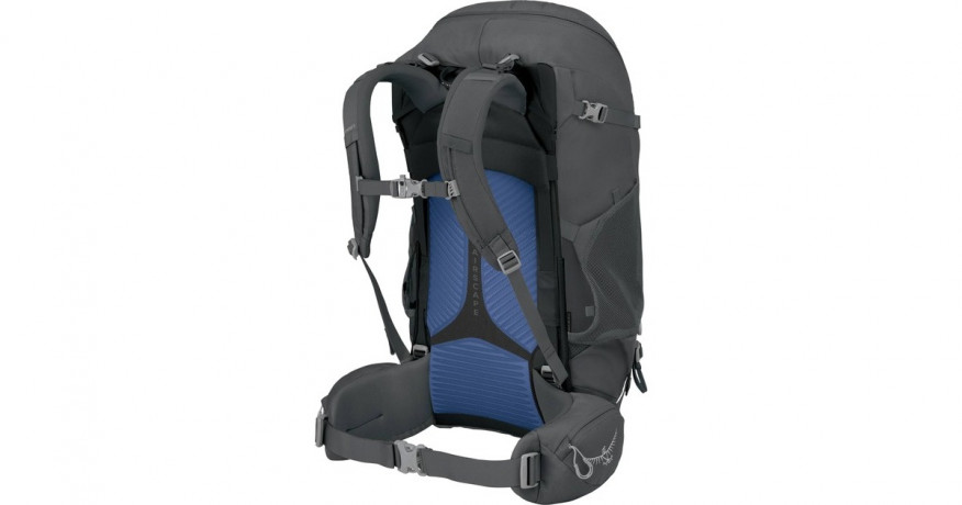 Osprey Osprey Viva 45, Rucksack grau, 45 Liter  grau Osprey Viva 45, рюкзак серый, 45 литров