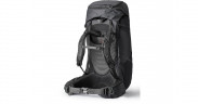 Gregory Gregory Deva 80 Pro, Rucksack grau, 80 Liter, Grosse XS  grau Gregory Deva 80 Pro, рюкзак серый, 80 литров, размер XS