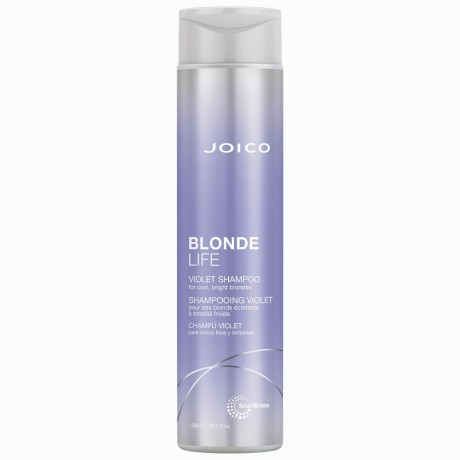 JOICO Violet Shampoo  Фиолетовый шампунь