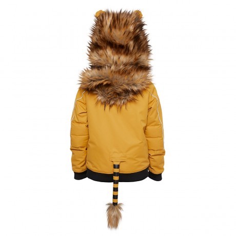 WeeDo LIODO Lowe Winterjacken LIODO Lowe зимние куртки