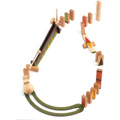 DJECO Конструктор конструктор