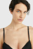 Tommy Hilfiger Push-up bra black Бюстгальтер с эффектом &quot;пуш-ап черный
