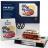 FRANZIS Collector?s Edition VW Bulli T1 Коллекционное издание VW Bulli T1