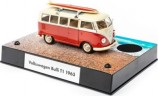 FRANZIS Collector?s Edition VW Bulli T1 Коллекционное издание VW Bulli T1