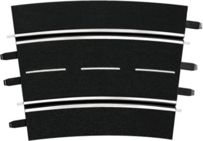 Carrera Steilkurven 4\/15° (12) Кривые с наклоном 4/15° (12)