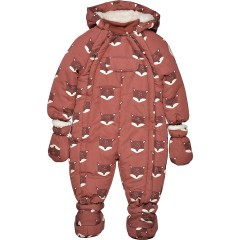 STACCATO Baby Schneeanzug fur Jungen Детский зимний комбинезон для мальчиков