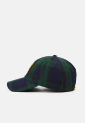 Tommy Hilfiger UNISEX Cap blackwatch УНИСЕКС Кепка черные часы