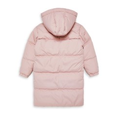 THREADGIRLS Threadgirls Mantel THB Jacket Long Line Puffer Mermaid Mantel MiniW Threadgirls Coat THB Jacket Long Line Puffer Mermaid Coat MiniW