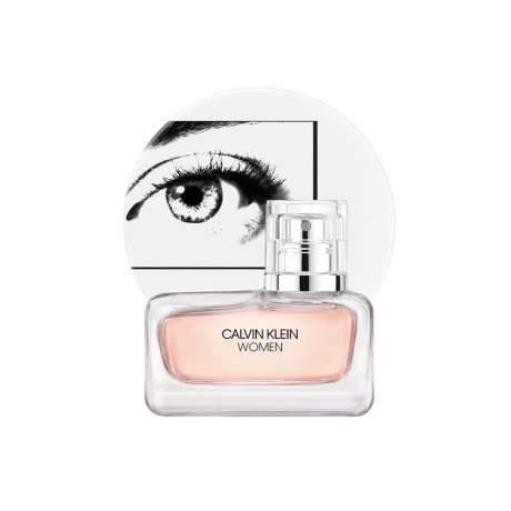 CALVIN KLEIN  Eau de Parfum (EdP) Парфюмерная вода Calvin Klein Women, 100 мл