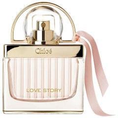 Chloe (Хлоя)  Eau de Toilette (EdT) Туалетная вода Chloe (Хлоя) Love Story, 30 мл