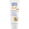 Dado Sens (Дадо Санс) Sun Sonnencreme Солнцезащитный крем Kinder LSF 30, 125 мл
