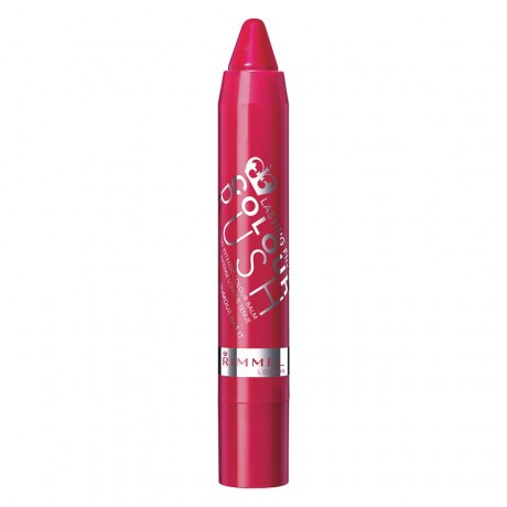 Rimmel London (Риммель) Lippen Lasting Finish Colour Rush Balm Блеск для губ, Nr. 500 The Redder The Better / 3 g