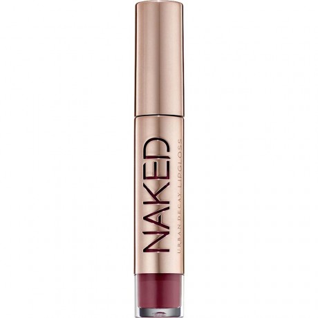Urban Decay (Урбан Дикей) Naked Naked Lipgloss Блеск для губ, Liar / 3,80 мл