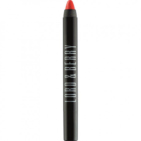 Губная помада Лорд энд Берри Lord & Berry Lippen 20100 Shining Lipstick, Red Hot Chilli Pepper / 3,50 g