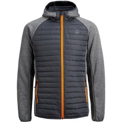 JACK JONES Junior Ubergangsjacke JJEMULTI fur Jungen Куртка переходная JJEMULTI для мальчиков