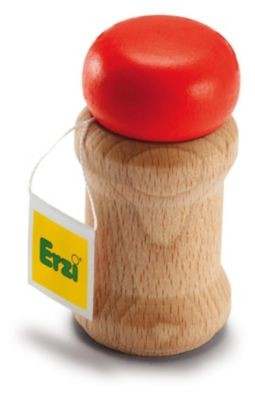 ERZI Spiellebensmittel Salz- und Pfeffermuhle Мельница для соли и перца